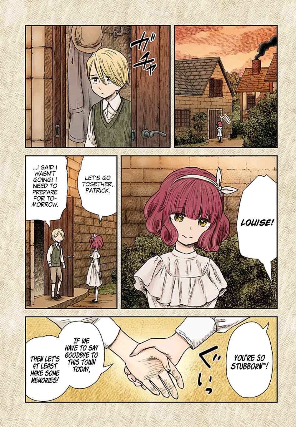 Chapter 103 - Page 14