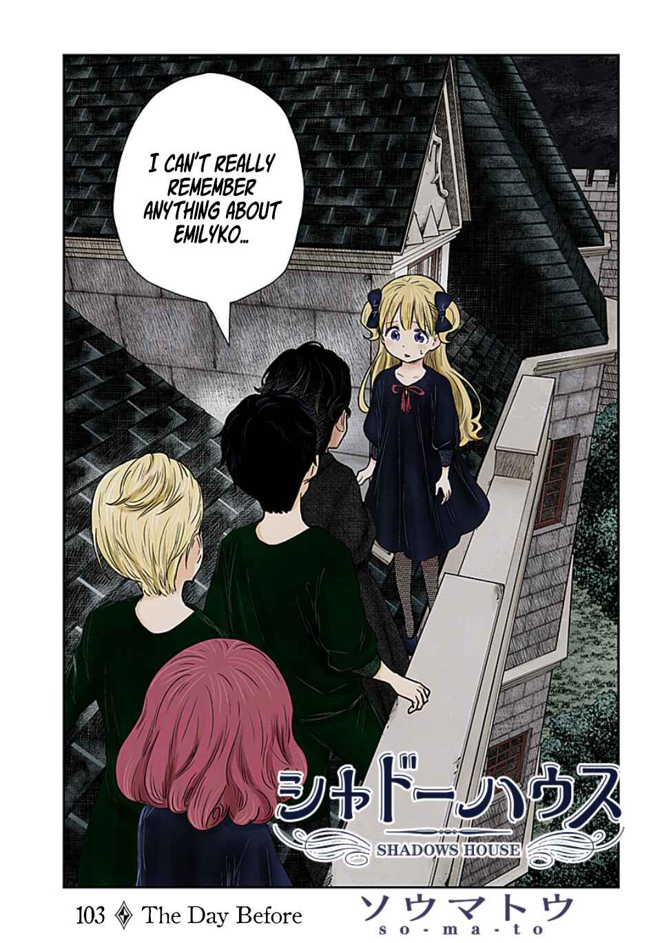 Chapter 103 - Page 2