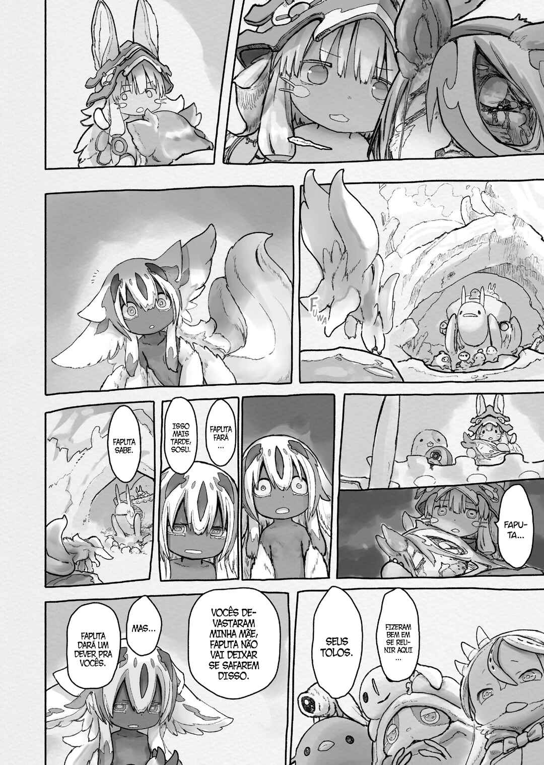 Chapter 59 - Page 19