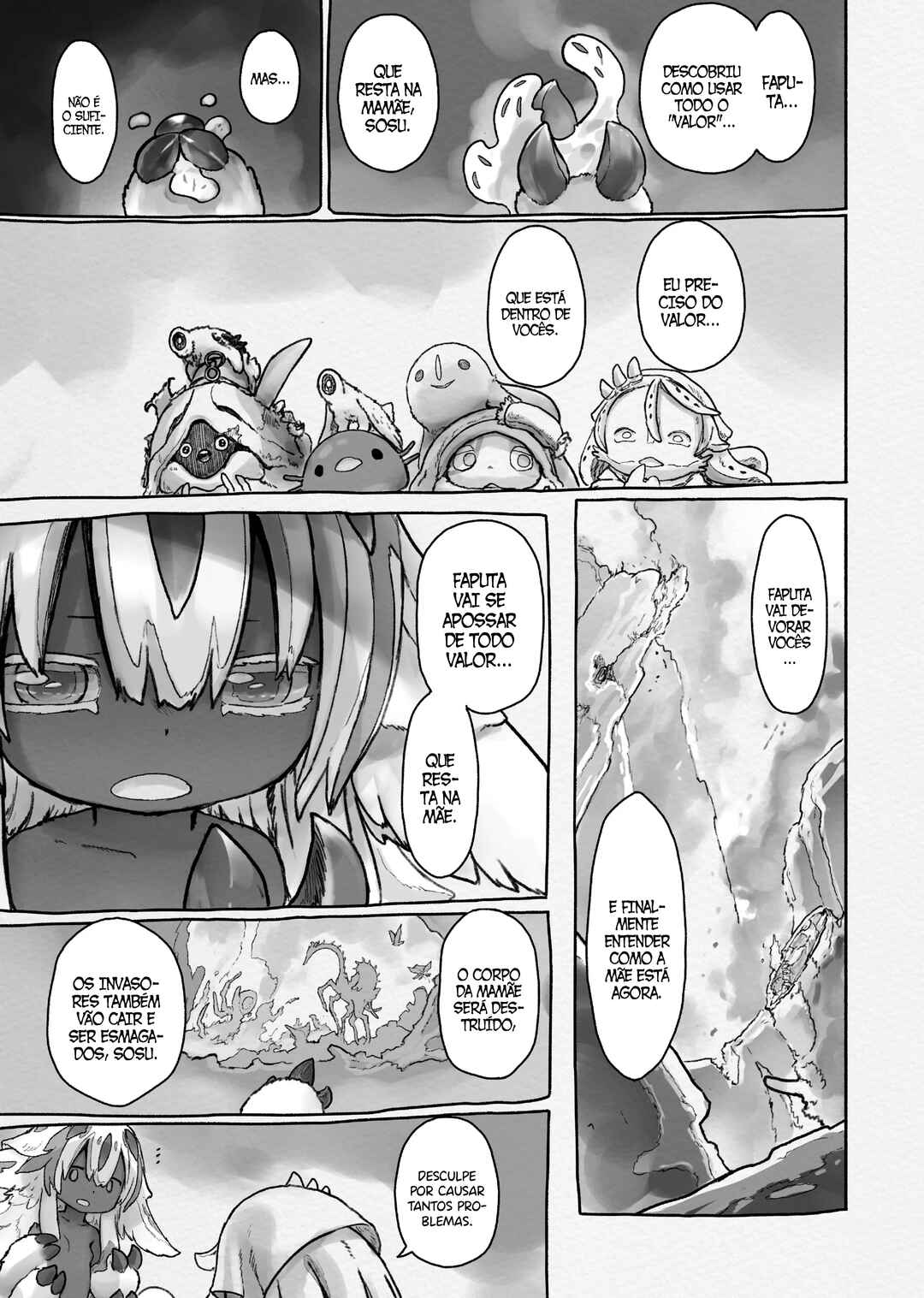 Chapter 59 - Page 20