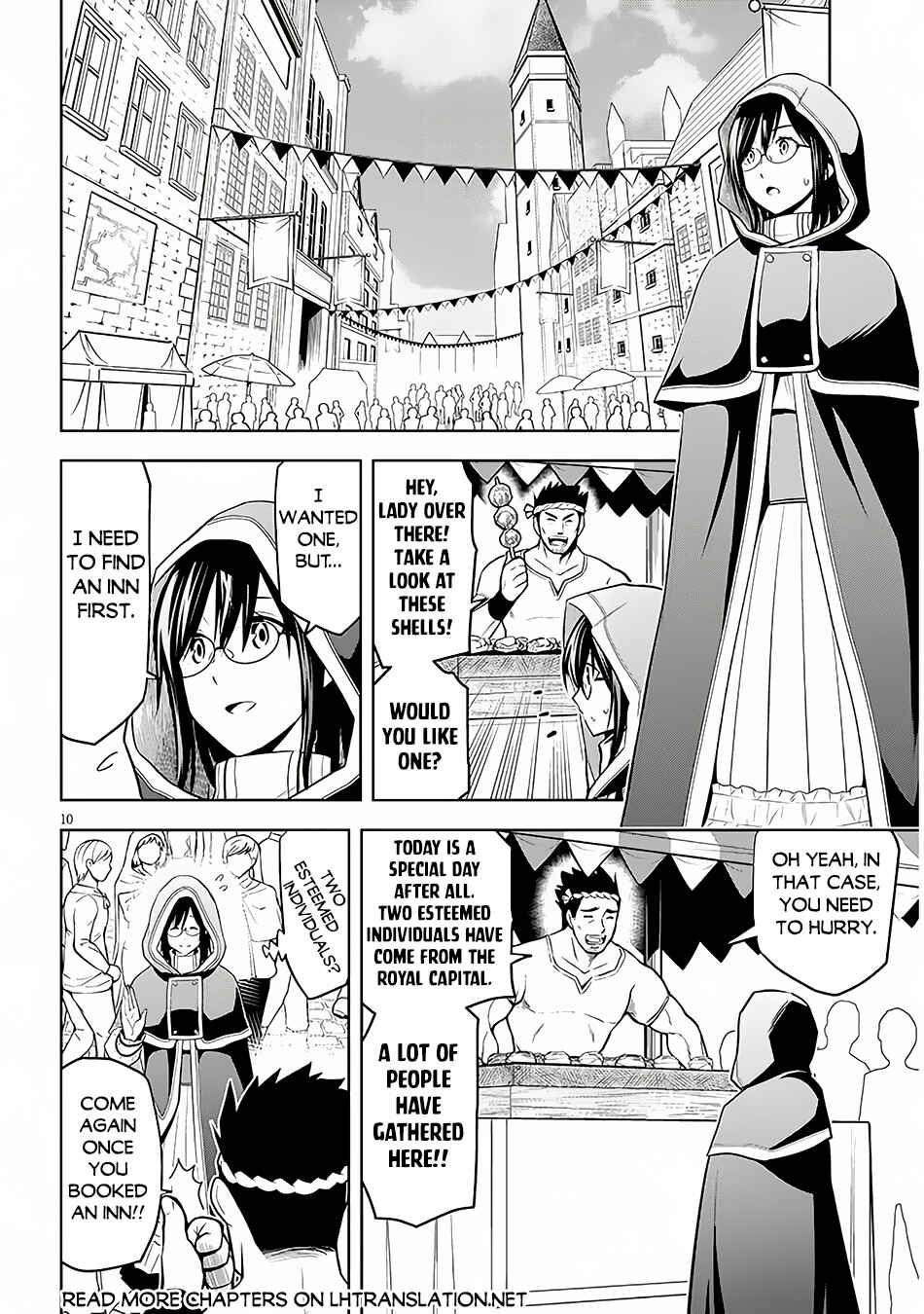 Chapter 55 - Page 11