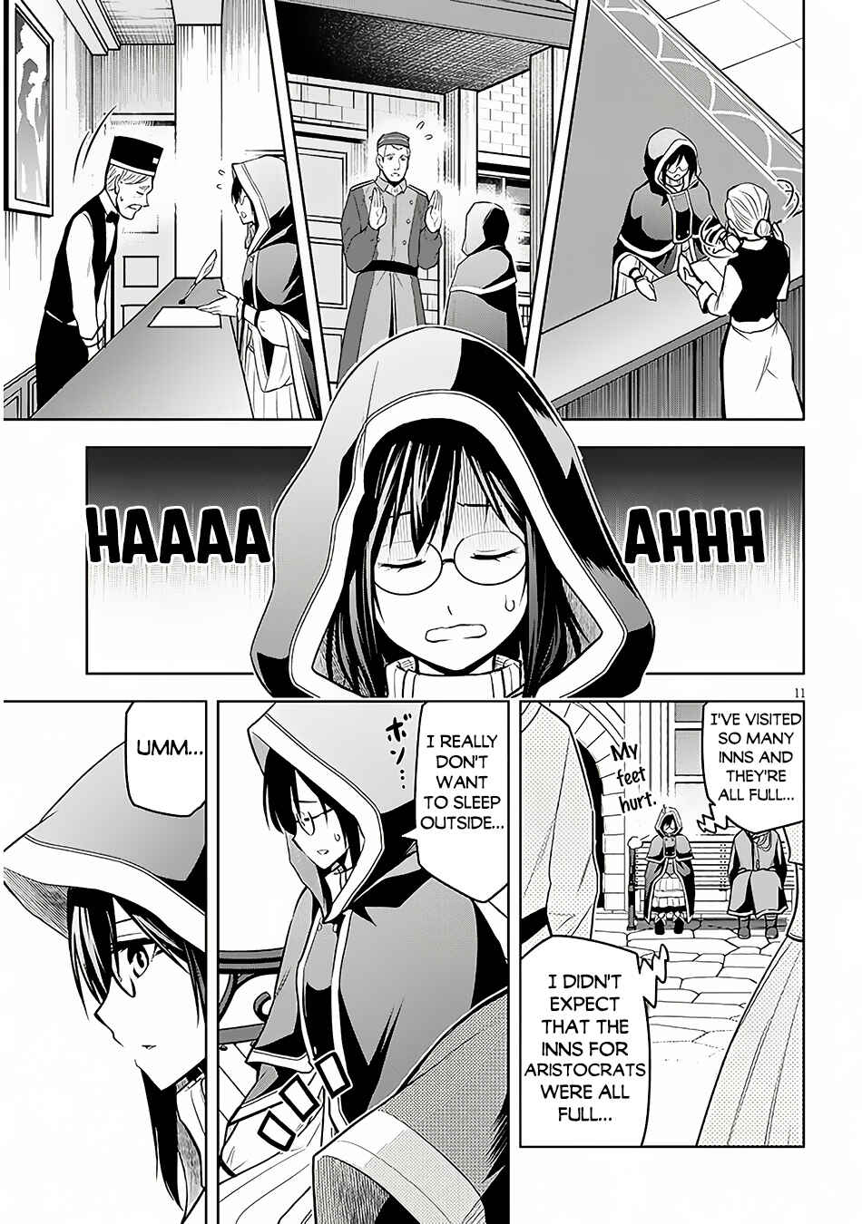 Chapter 55 - Page 12