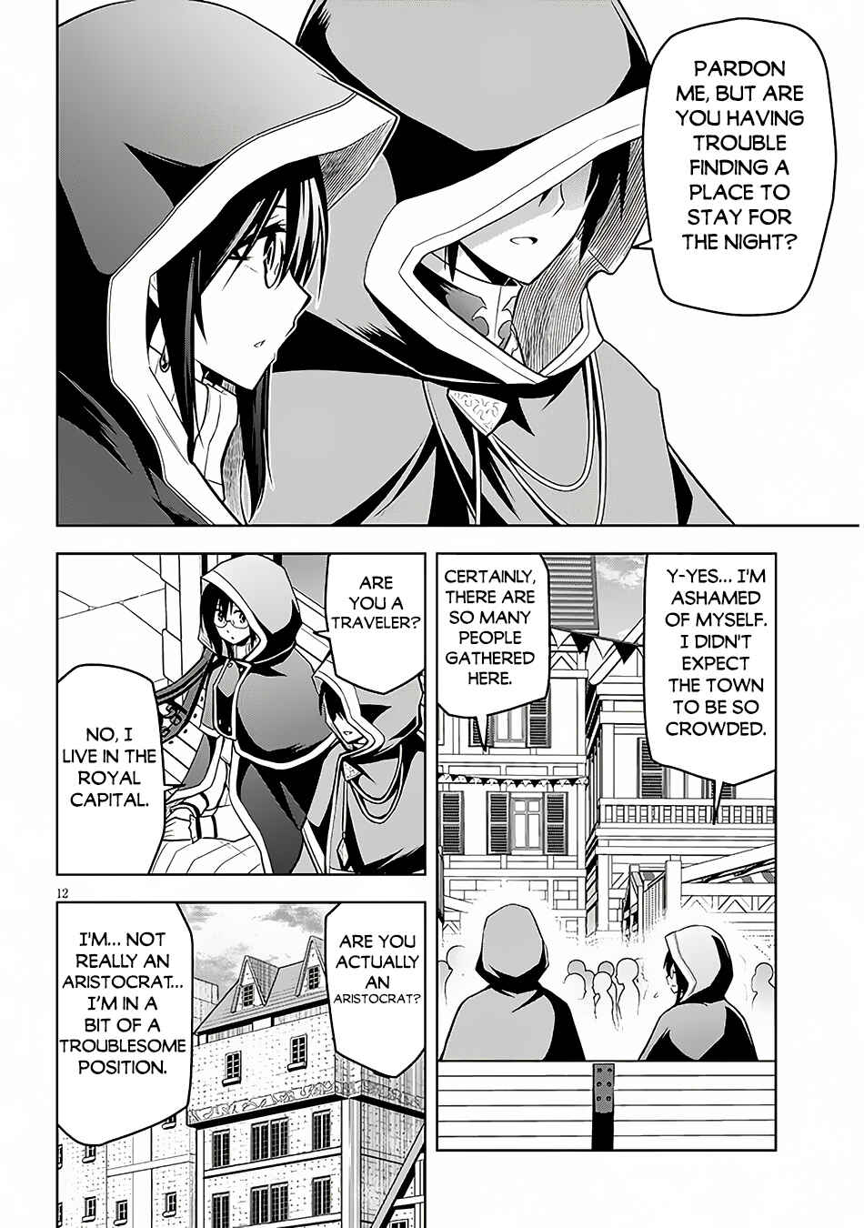 Chapter 55 - Page 13