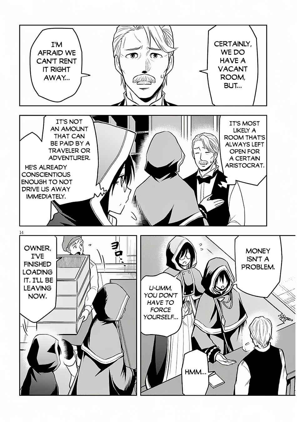 Chapter 55 - Page 15