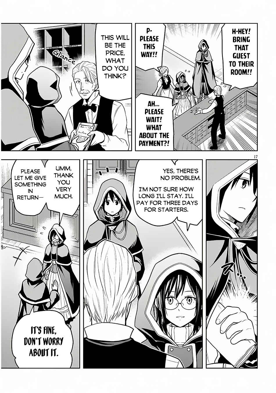 Chapter 55 - Page 18