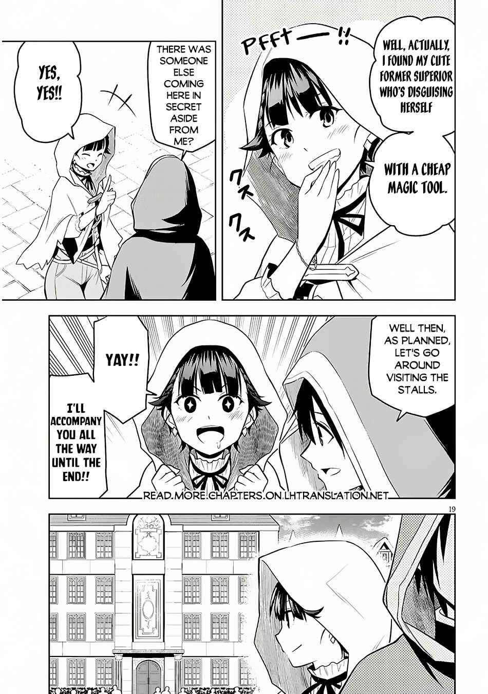 Chapter 55 - Page 20
