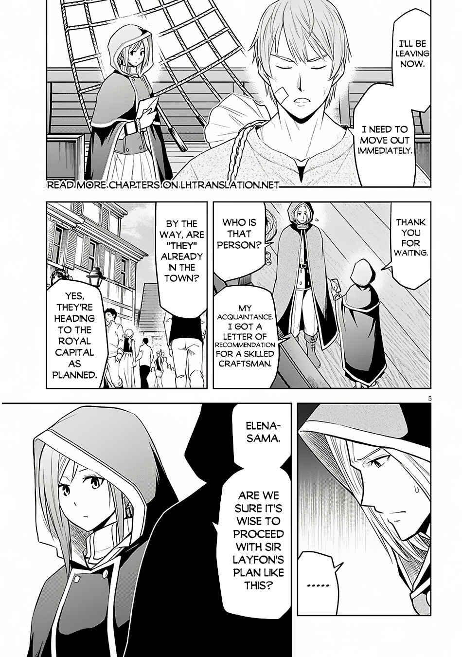 Chapter 55 - Page 6