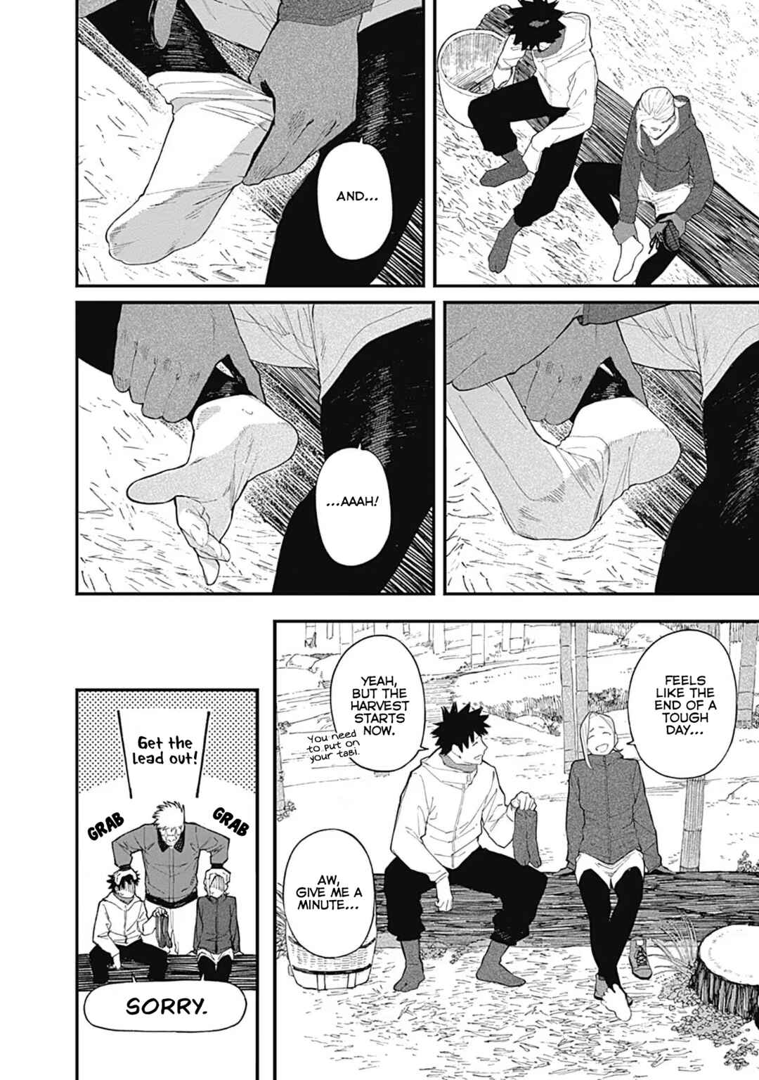 Chapter 20 - Page 10