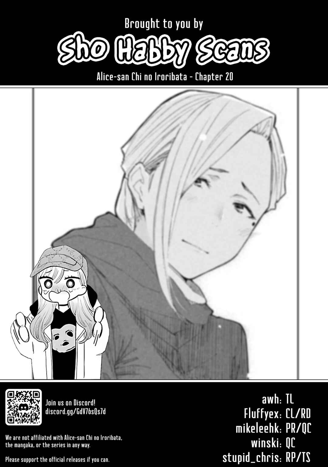 Chapter 20 - Page 27