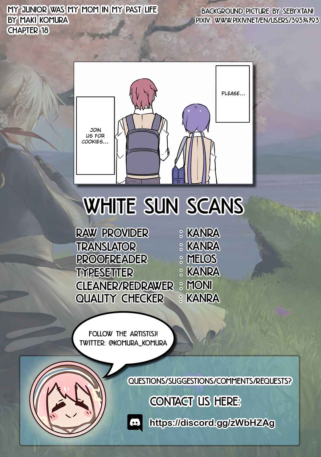 Chapter 18 - Page 9