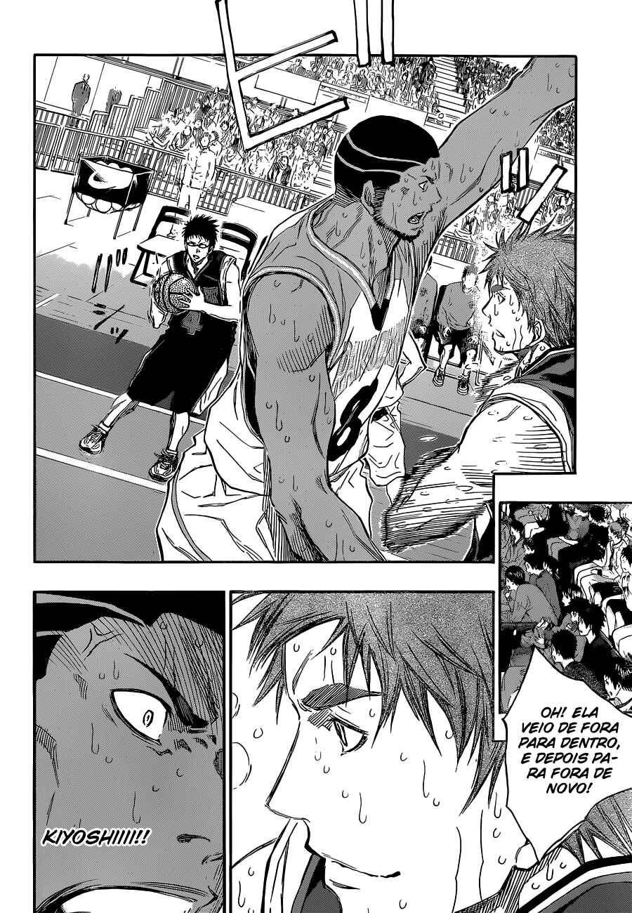 Chapter 259 - Page 18