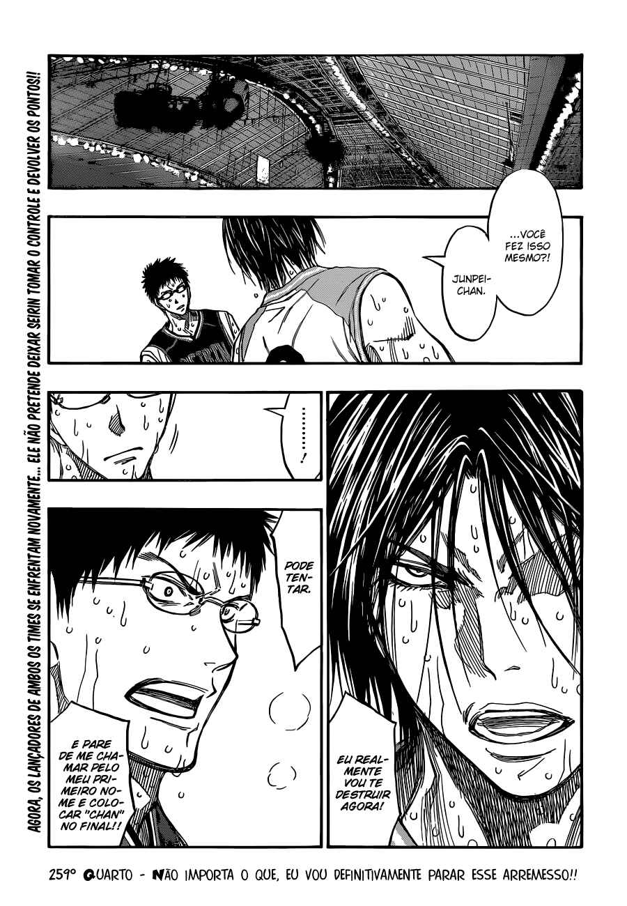 Chapter 259 - Page 3