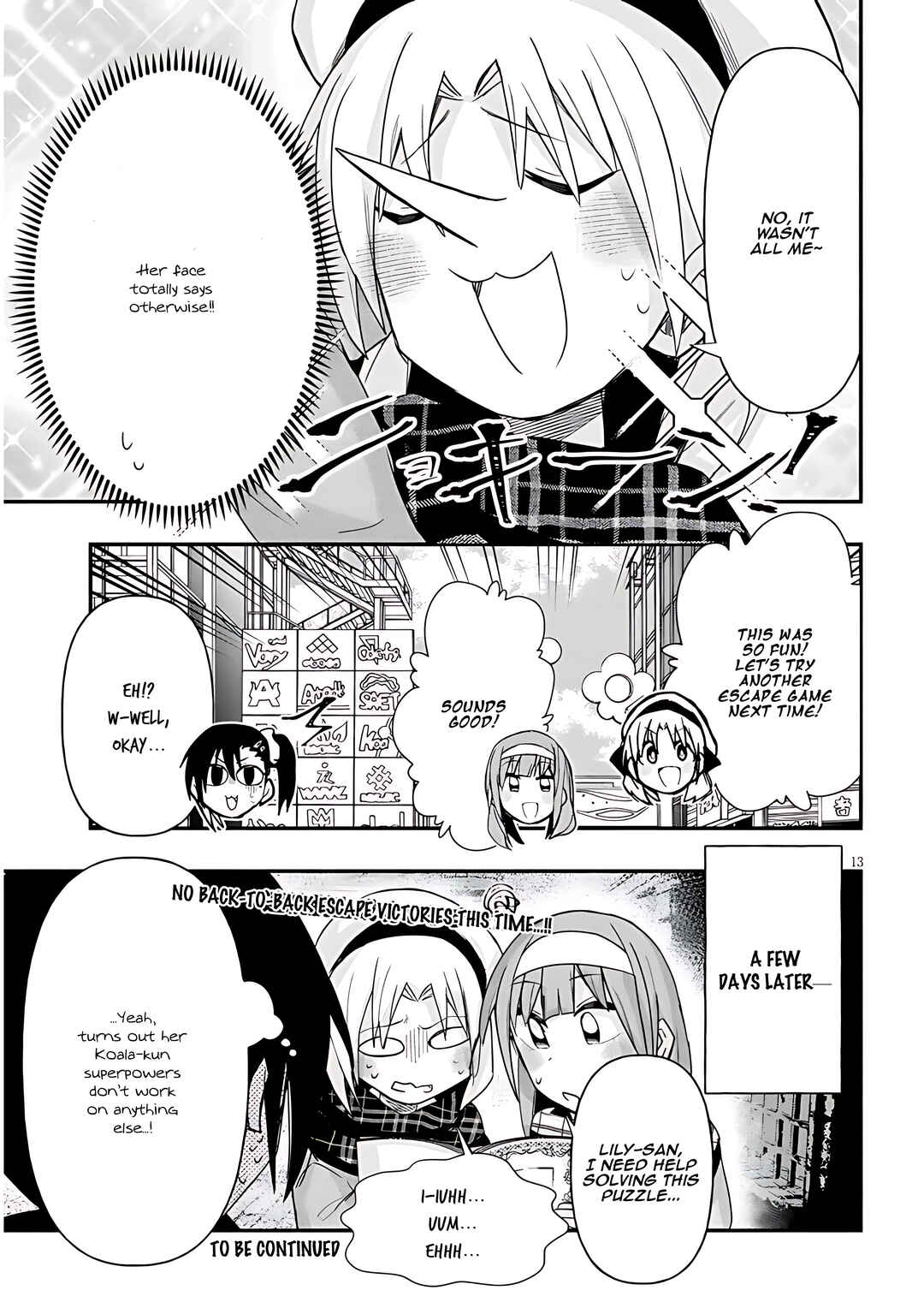 Chapter 95 - Page 14