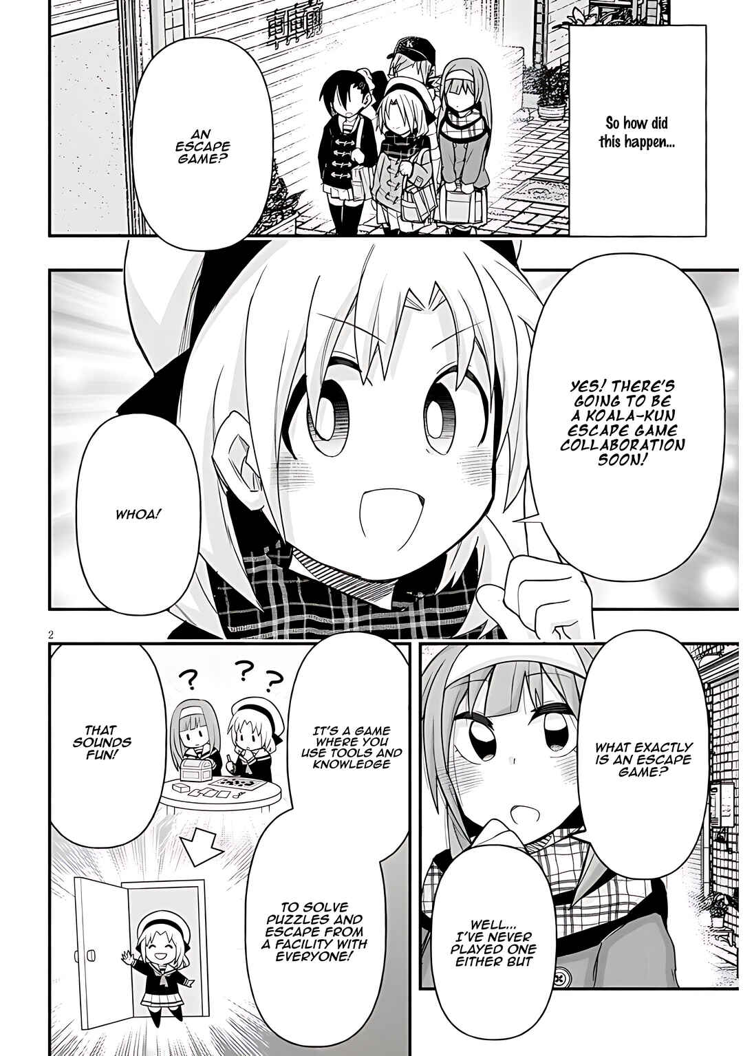 Chapter 95 - Page 3