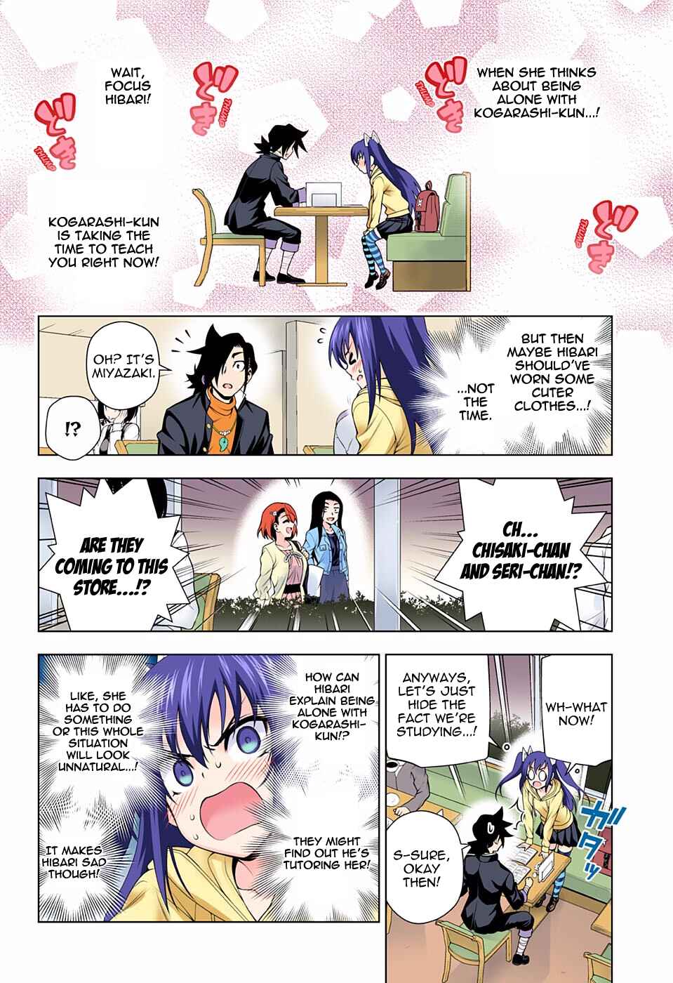 Chapter 90 - Page 10