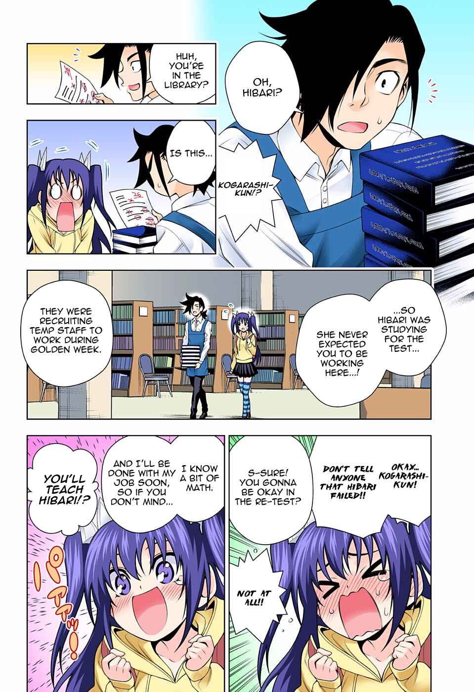 Chapter 90 - Page 6