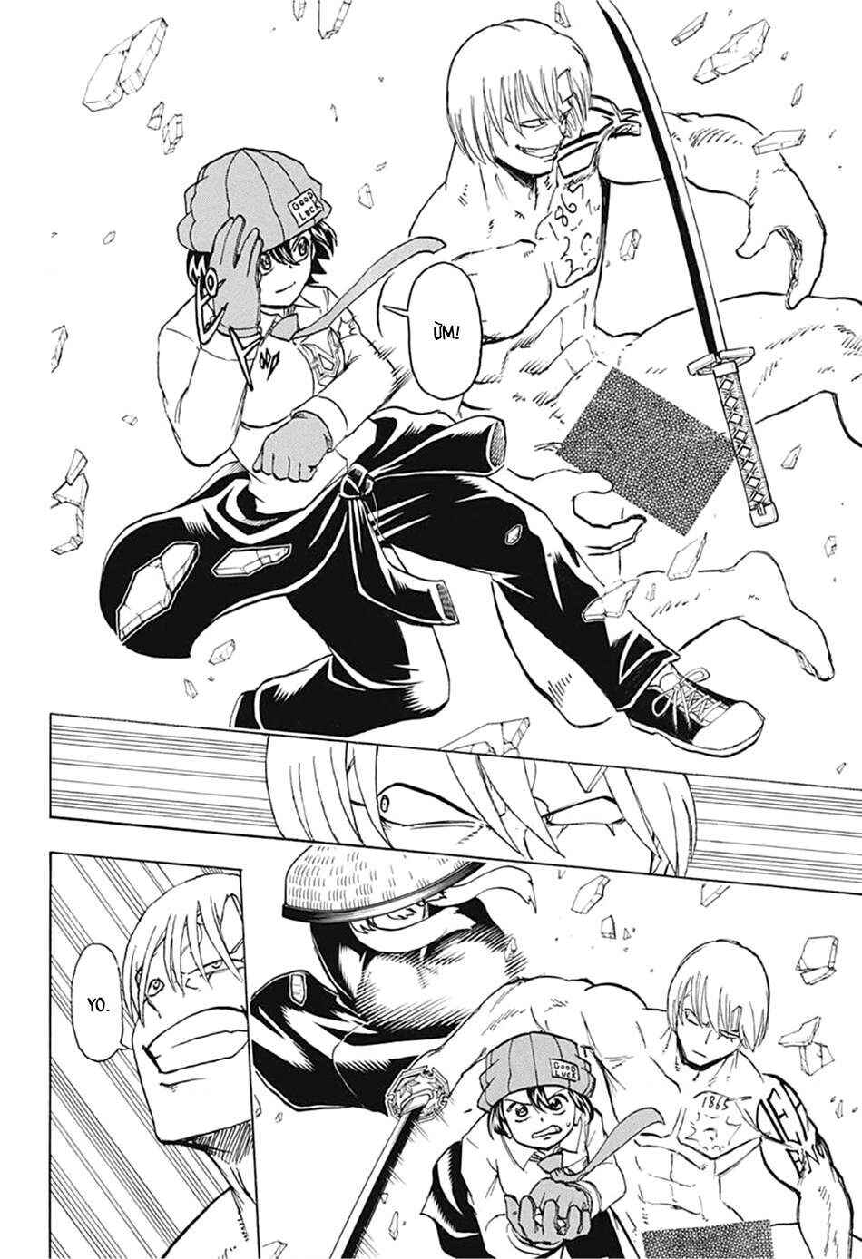 Chapter 80 - Page 3
