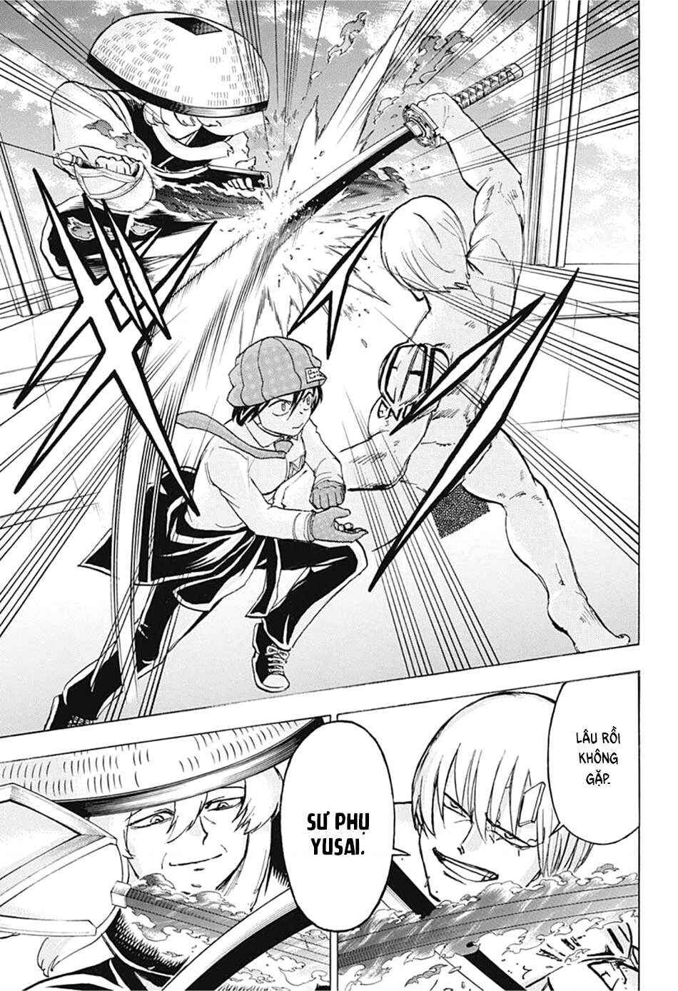 Chapter 80 - Page 4