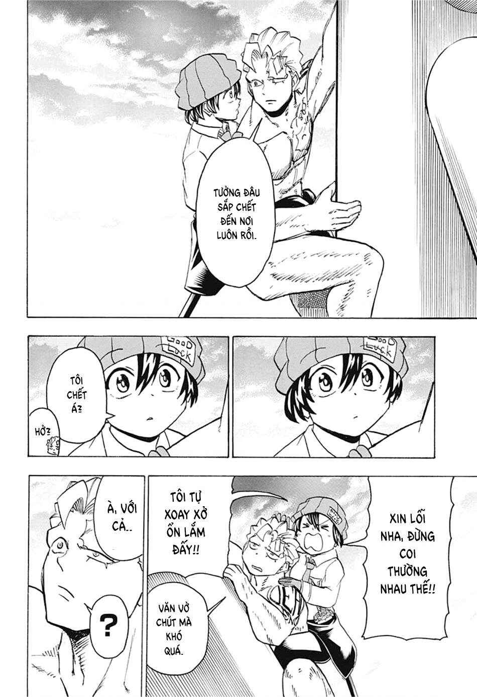 Chapter 80 - Page 9