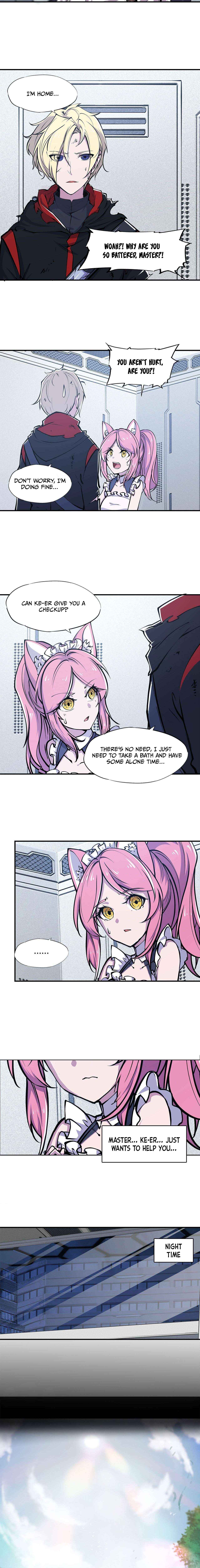 Chapter 76 - Page 4