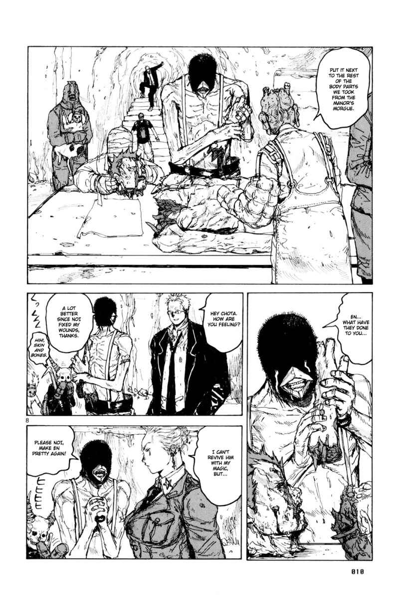 Chapter 80 - Page 14