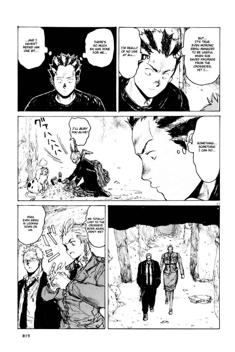 Chapter 80 - Page 23