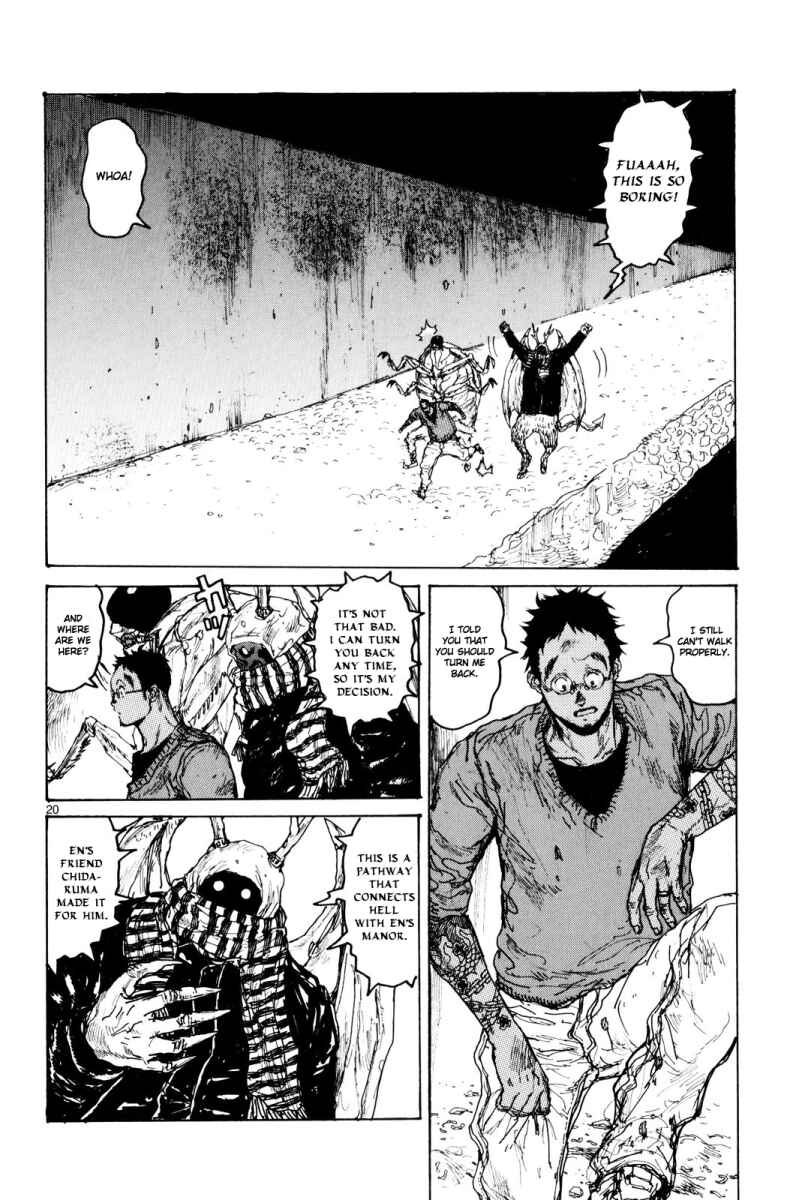 Chapter 80 - Page 26