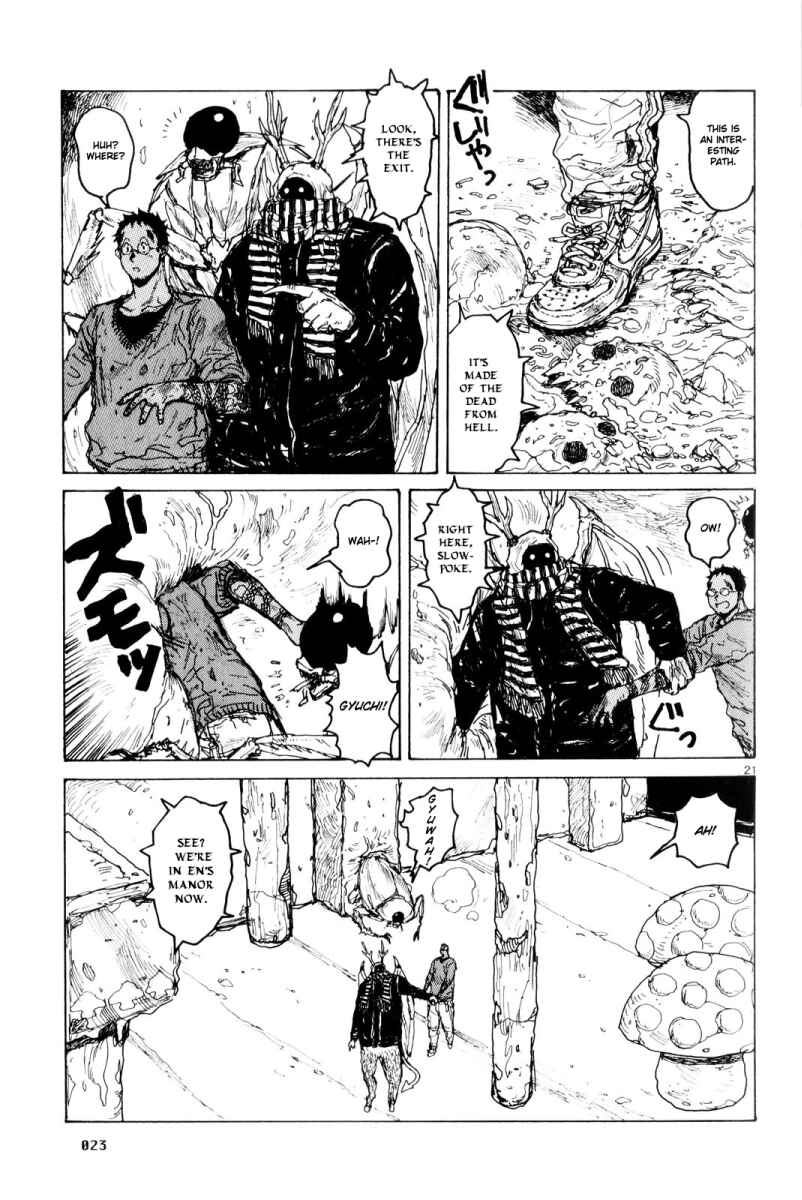 Chapter 80 - Page 27