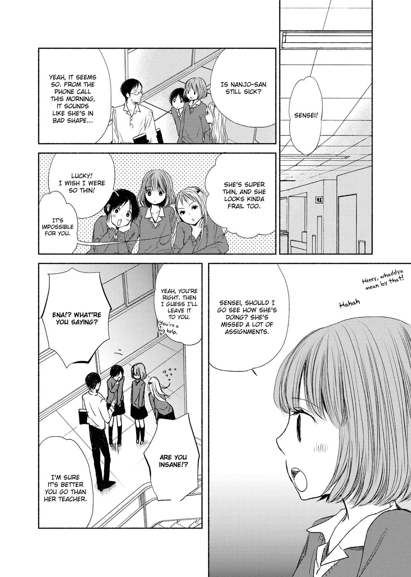 Chapter 2 - Page 7