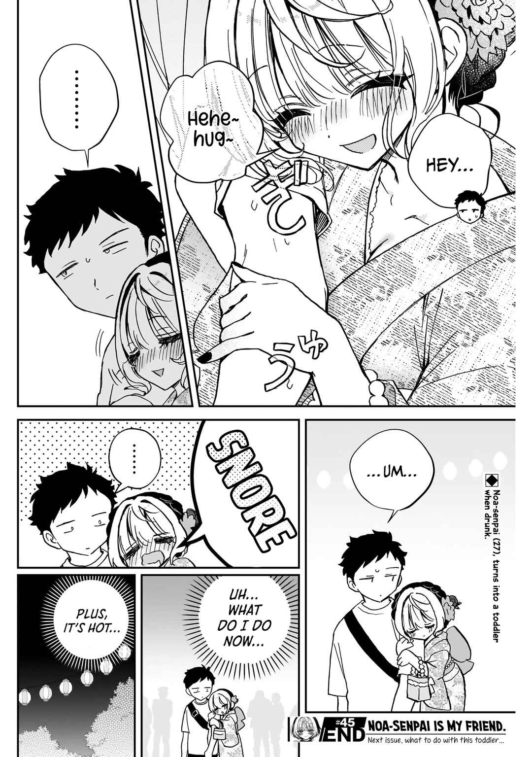 Chapter 45 - Page 19