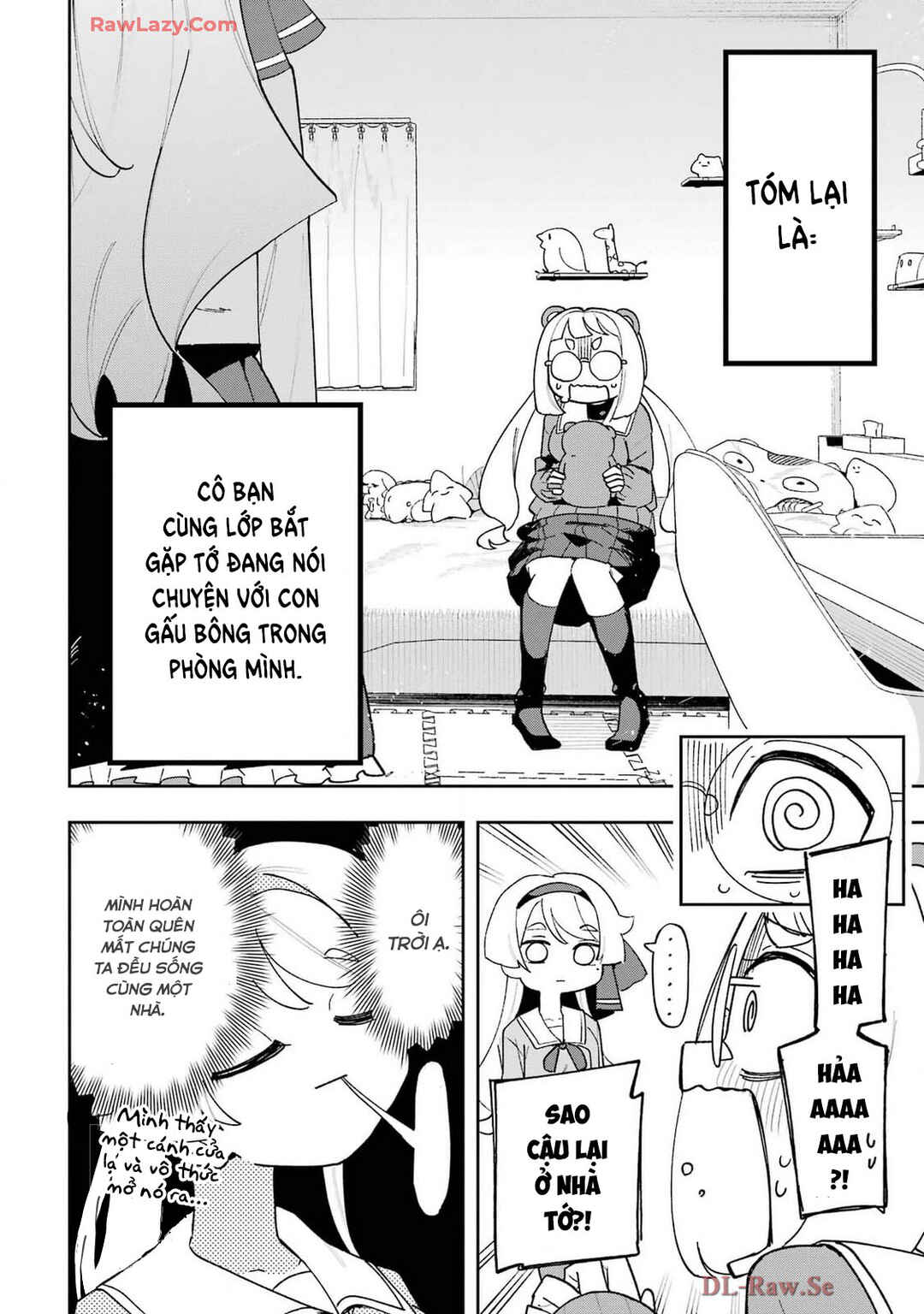 Chapter 5 - Page 2