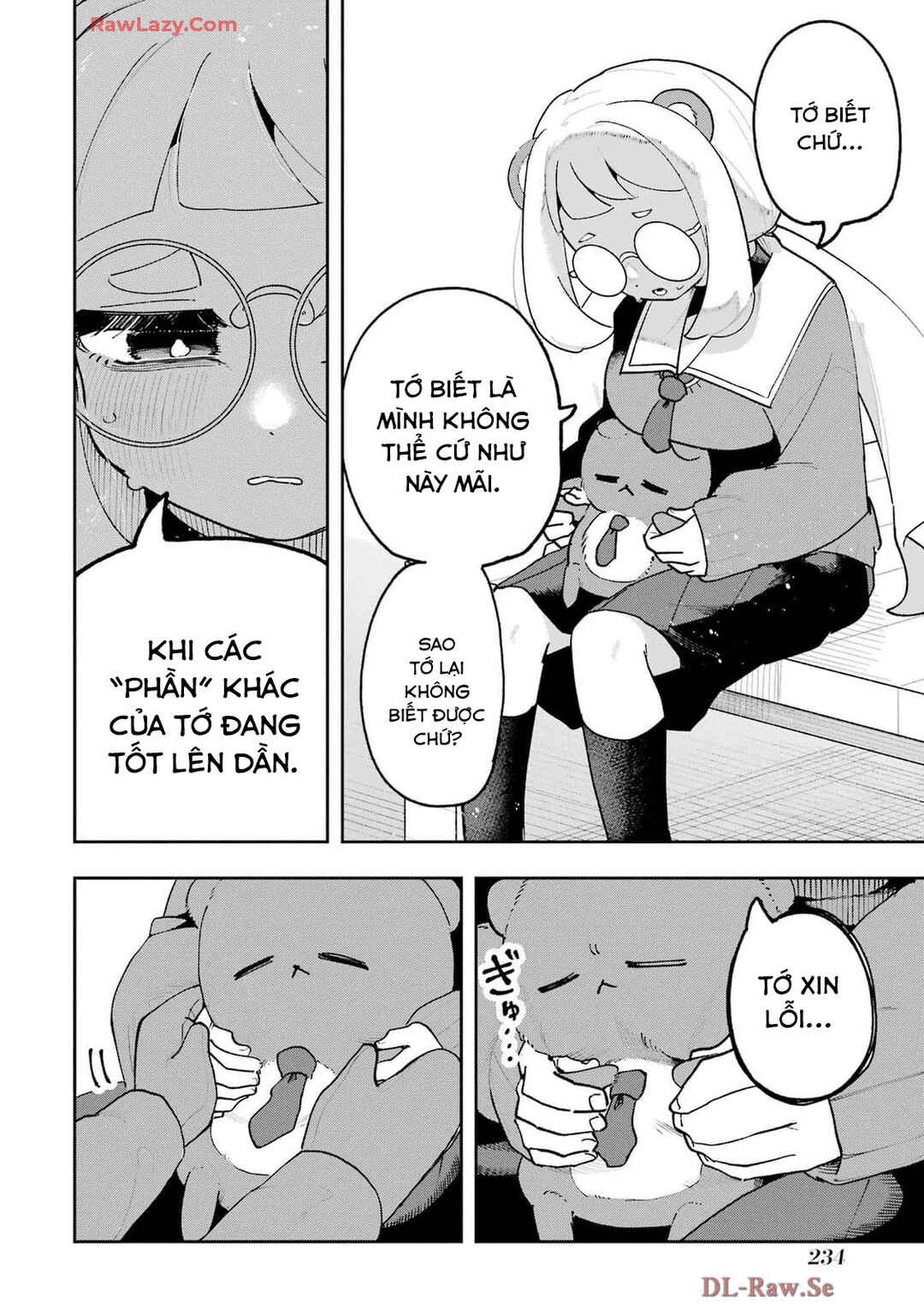 Chapter 5 - Page 28