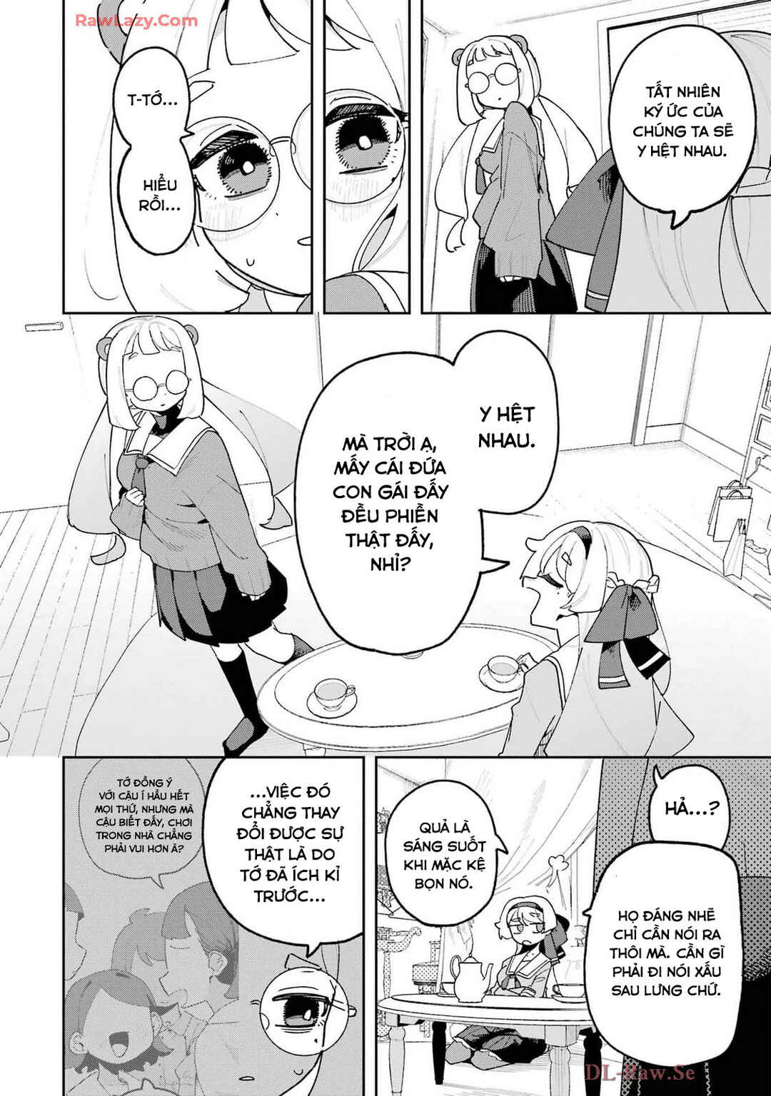 Chapter 5 - Page 6