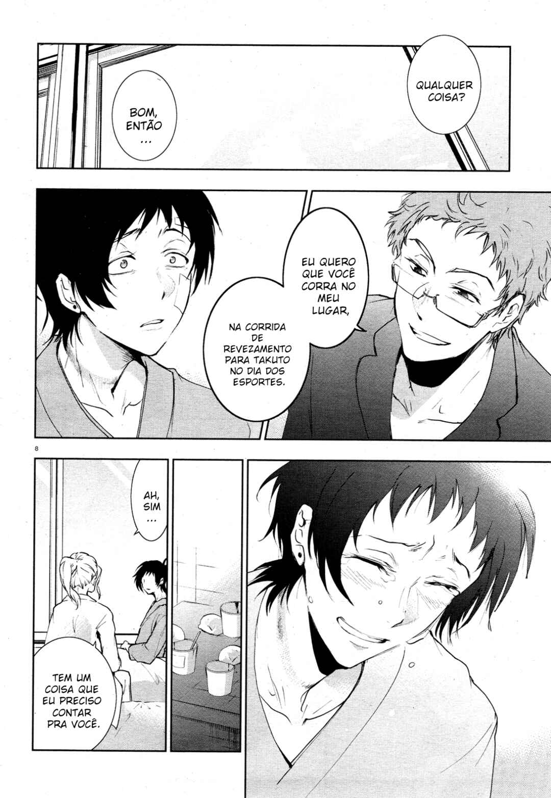 Chapter 80 - Page 11