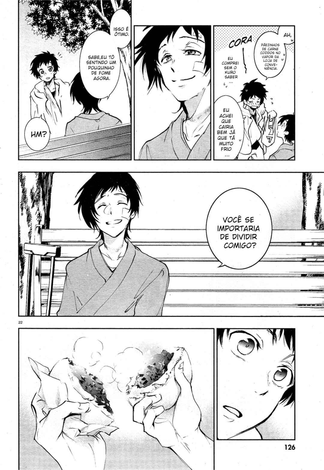 Chapter 80 - Page 25