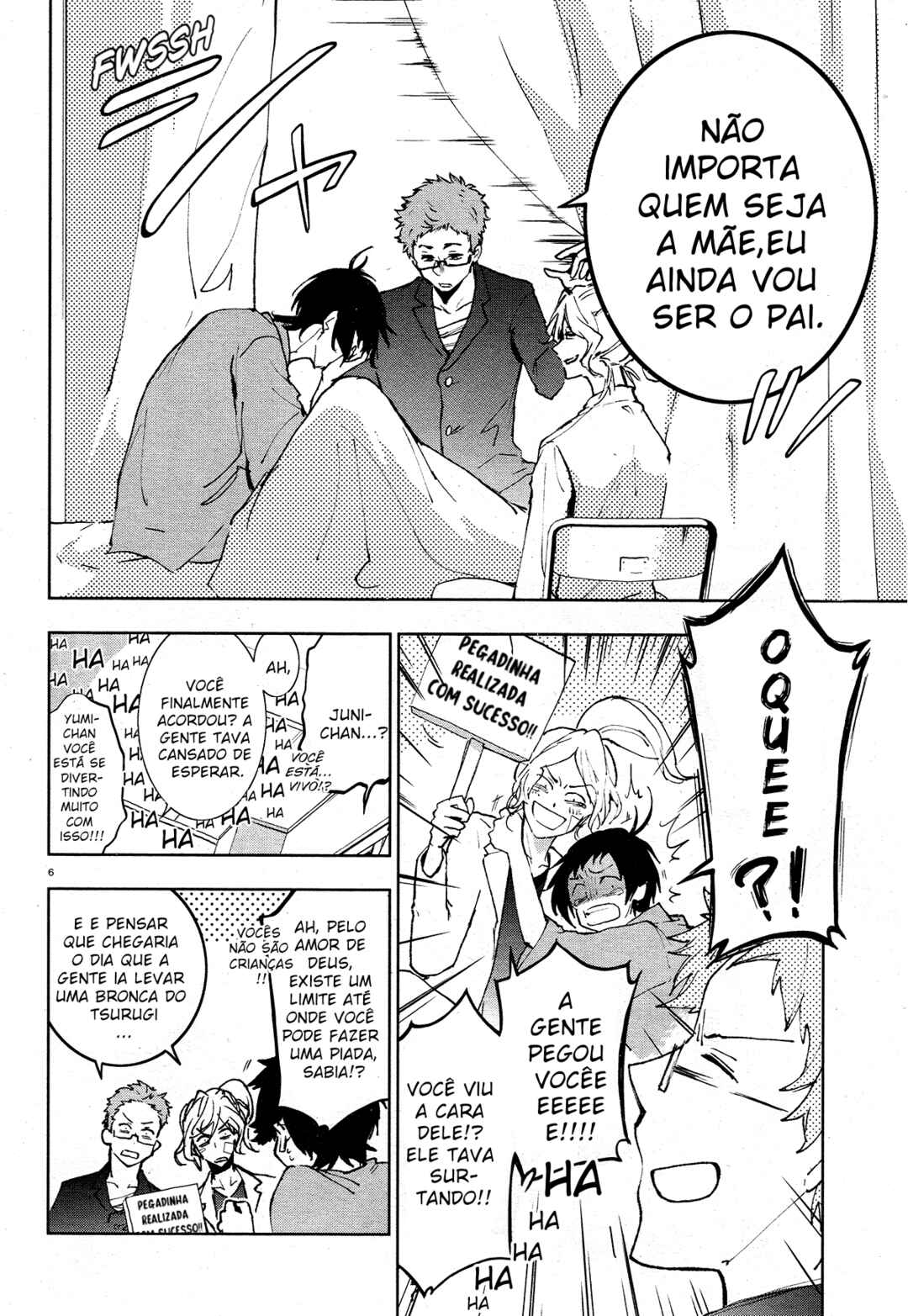 Chapter 80 - Page 9