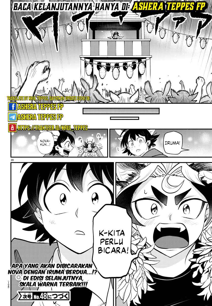Chapter 369 - Page 20