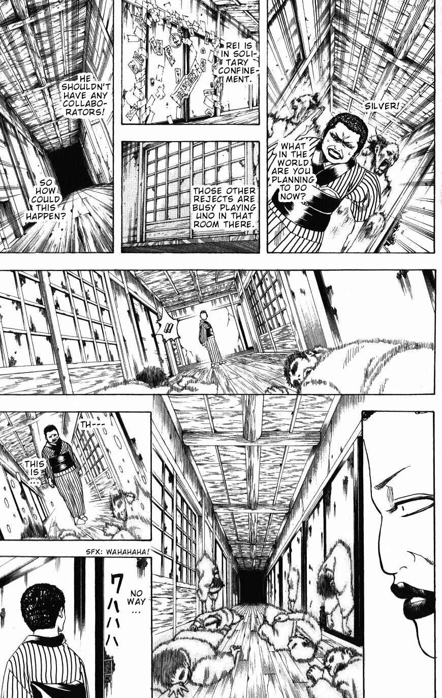Chapter 199 - Page 8