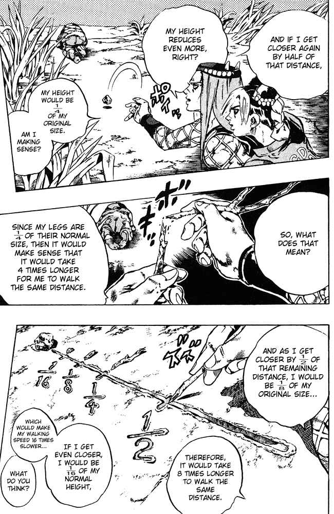 Chapter 86 - Page 17