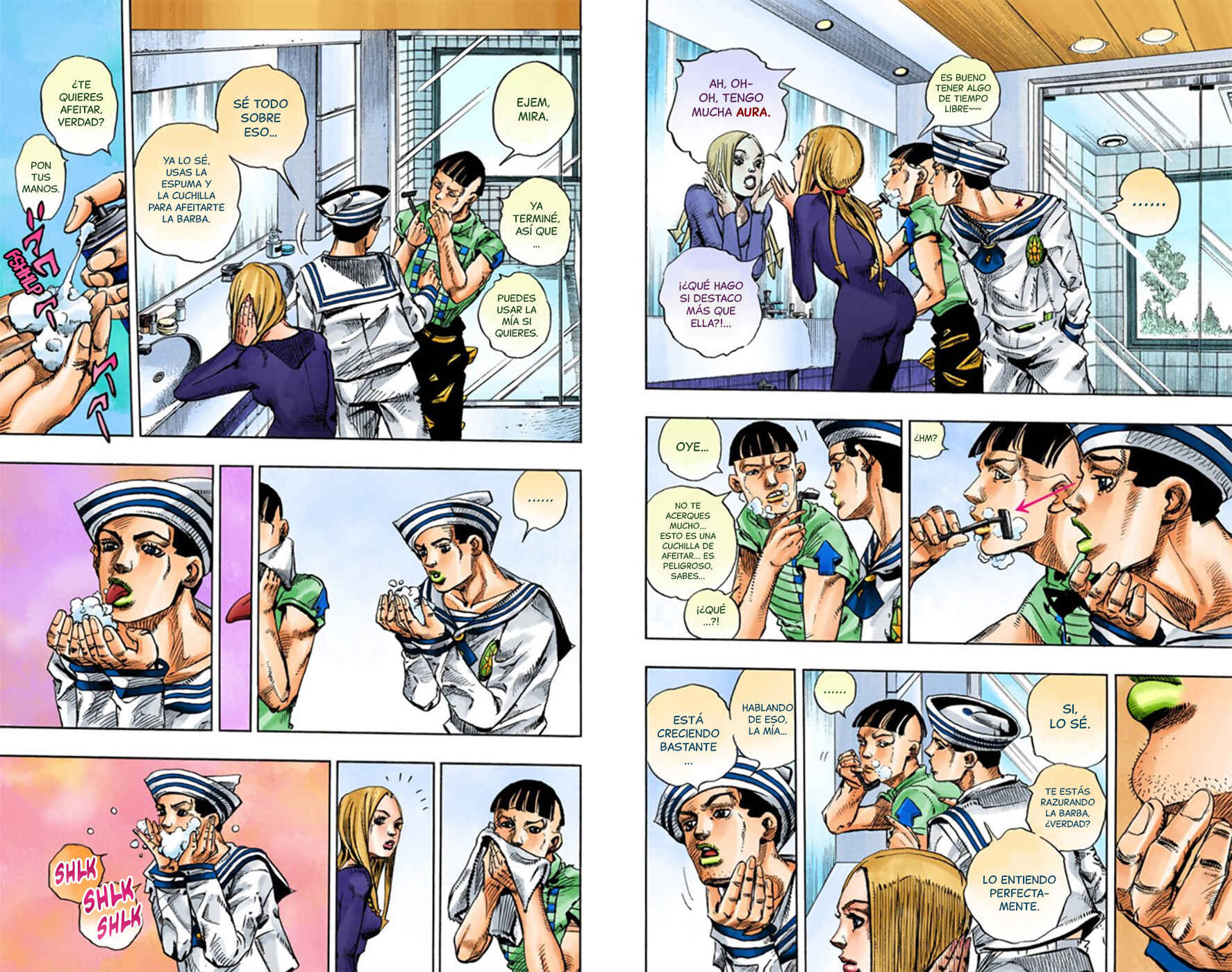 Chapter 11 - Page 5