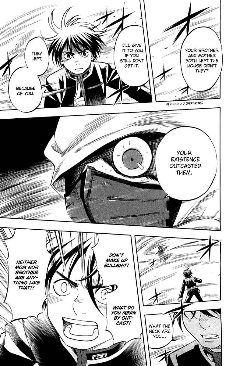 Chapter 186 - Page 11