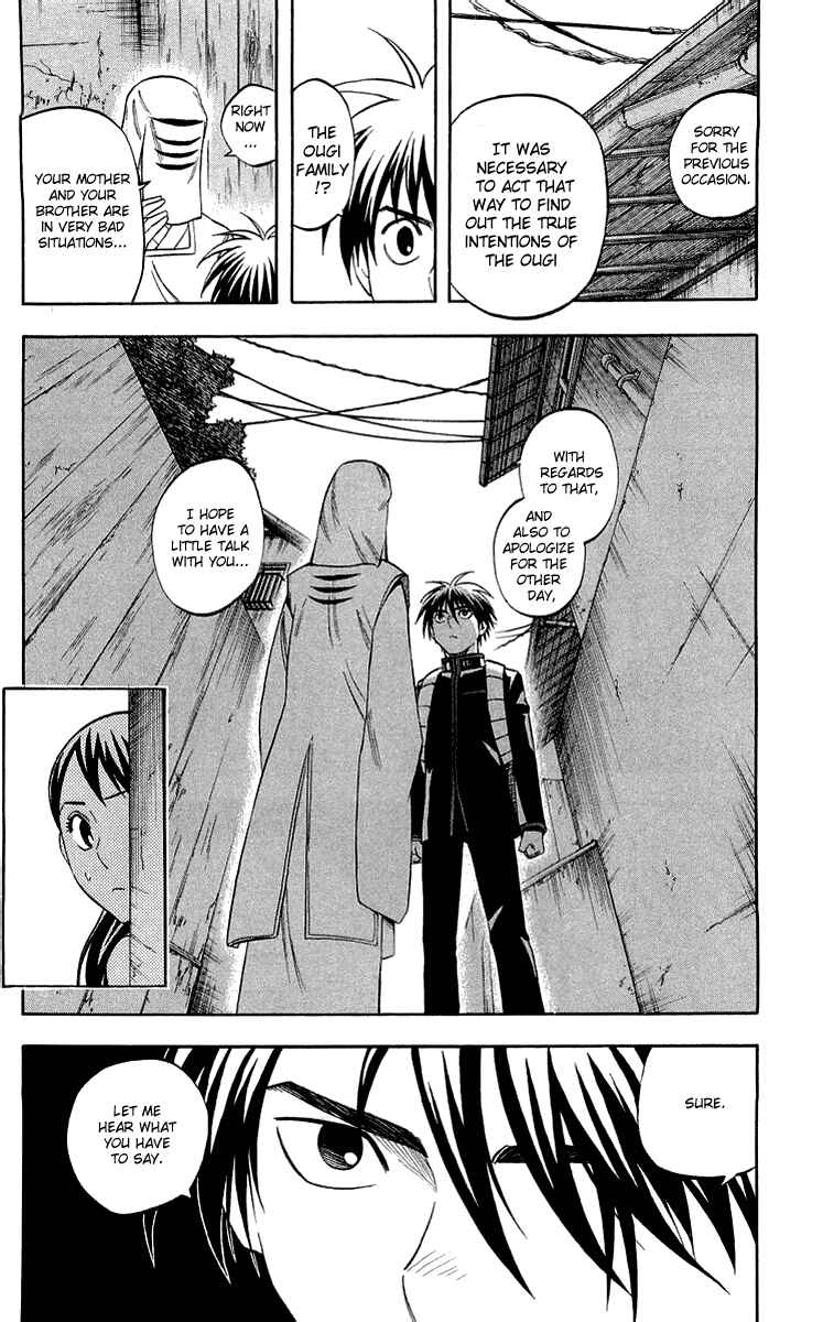 Chapter 186 - Page 18