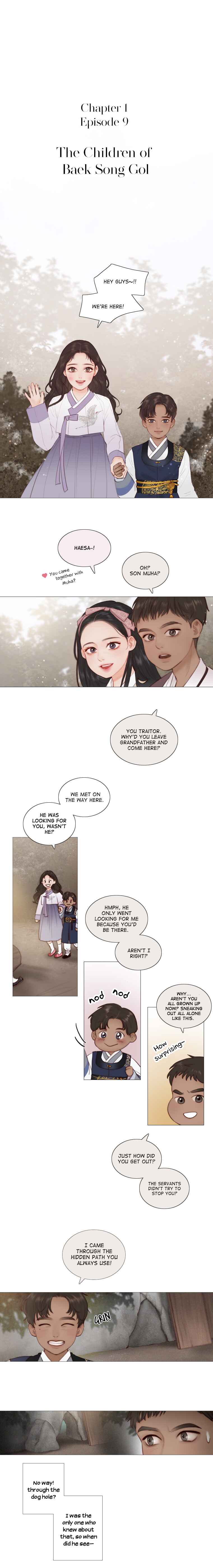 Chapter 9 - Page 1