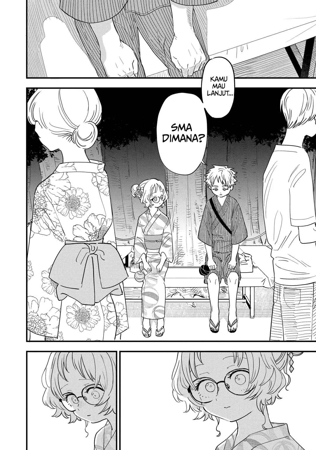 Chapter 80 - Page 17