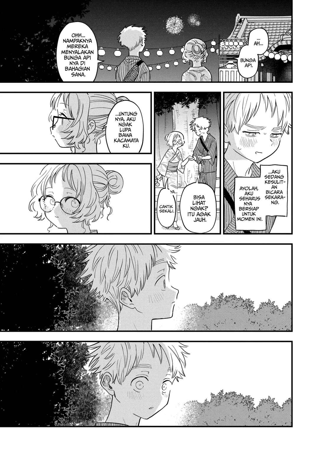 Chapter 80 - Page 20