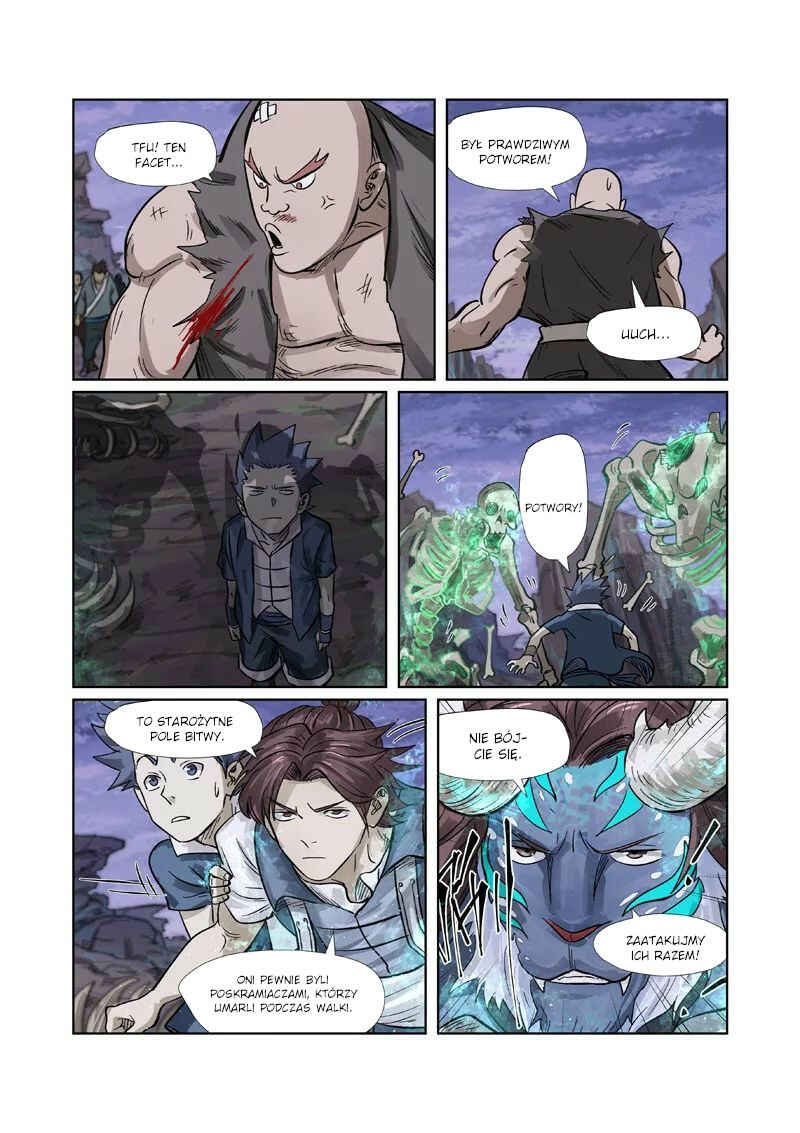 Chapter 264 - Page 4