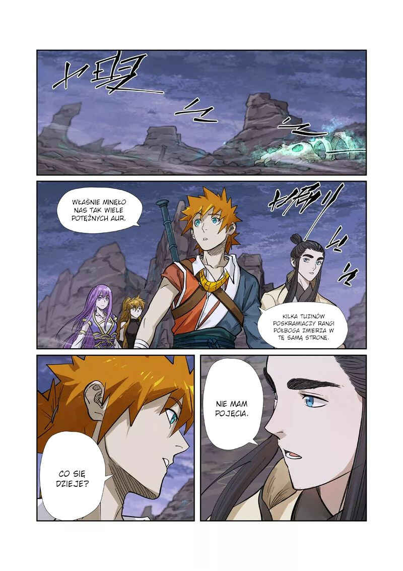 Chapter 264 - Page 5