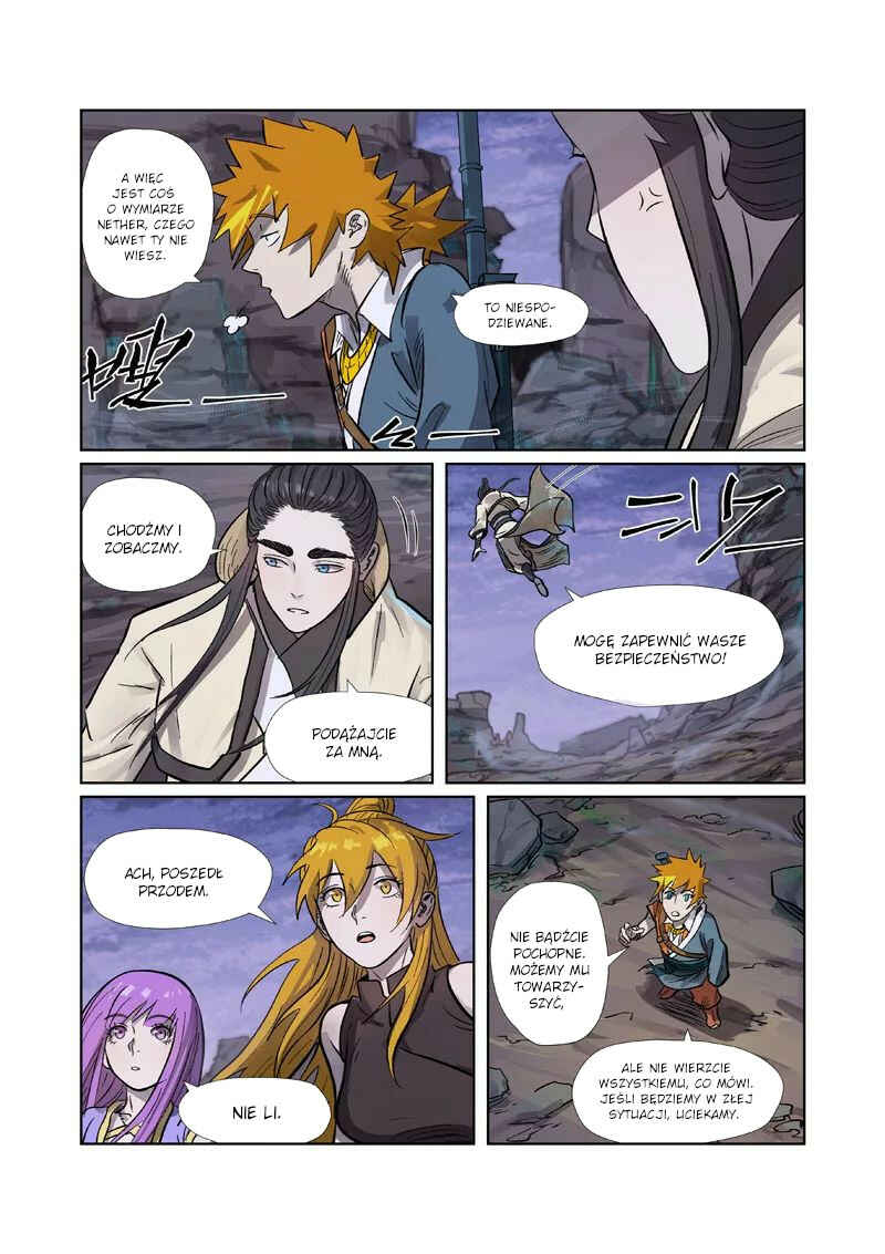 Chapter 264 - Page 6