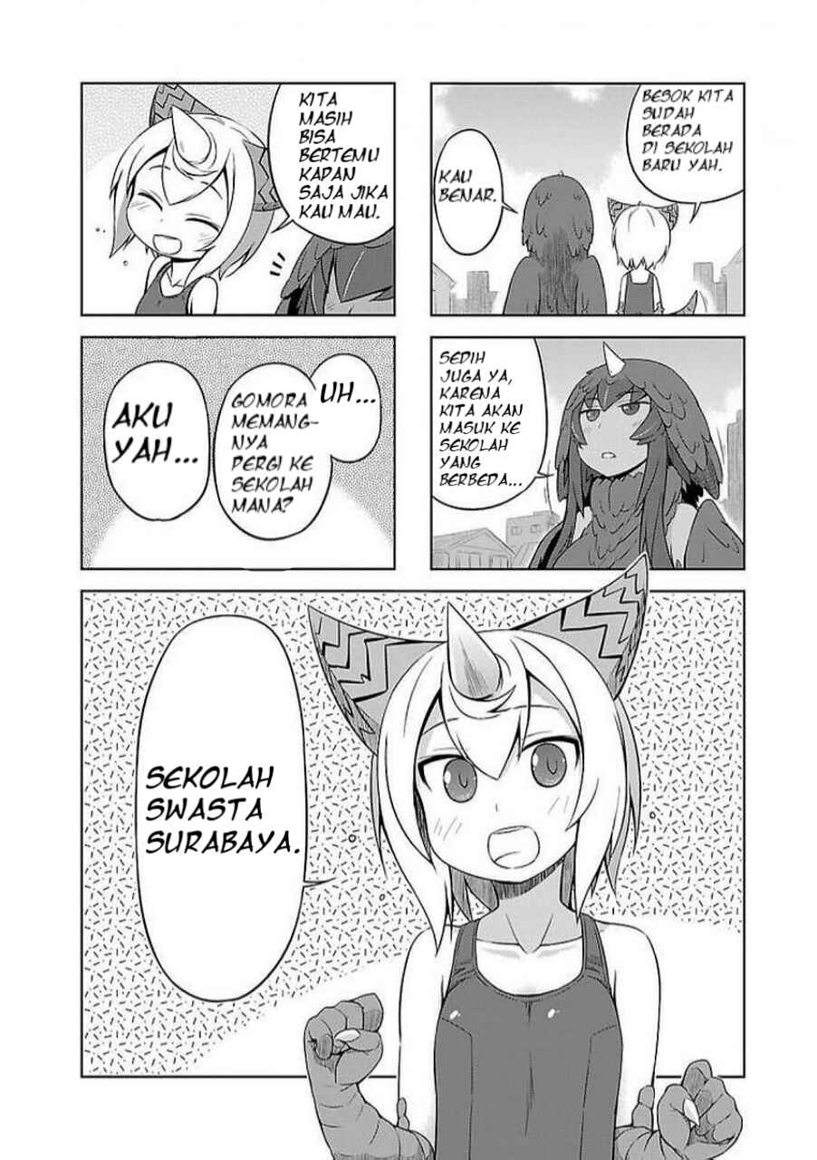 Chapter 1 - Page 2