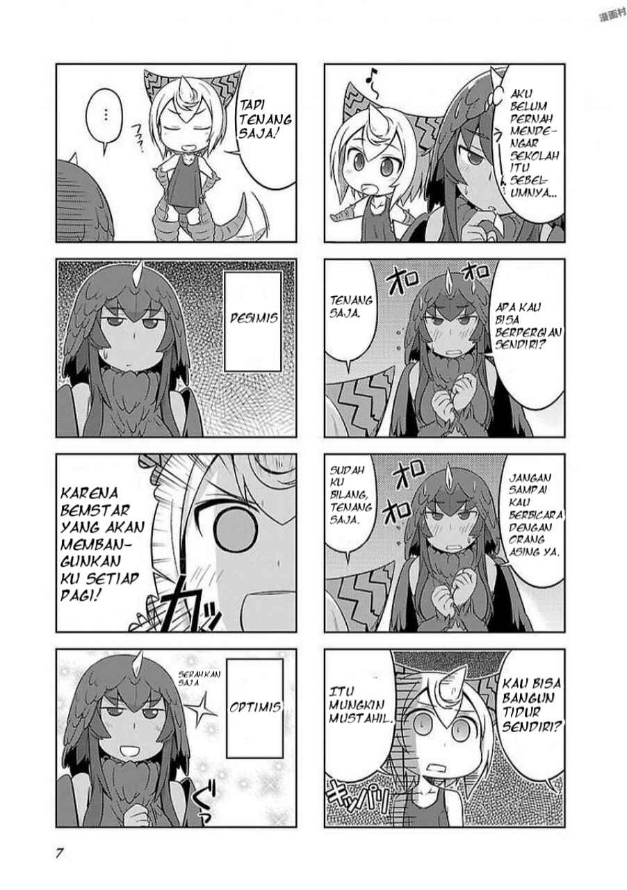 Chapter 1 - Page 3